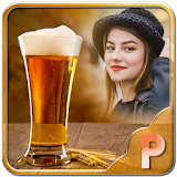 Beer Photo Frames icon