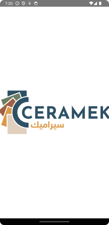 Ceramek | سيراميك - 1.0 - (Android)