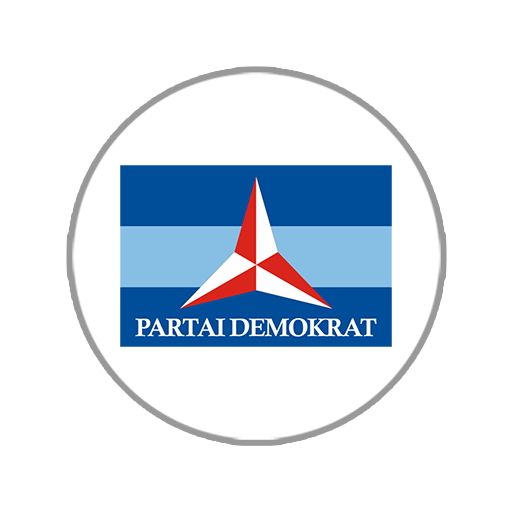 Demokrat Riau logo