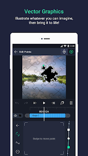 Alight Motion — Video and Animation Editor