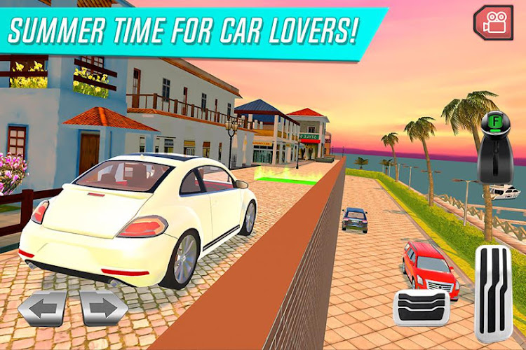 My Holiday Car - 1.6 - (Android)