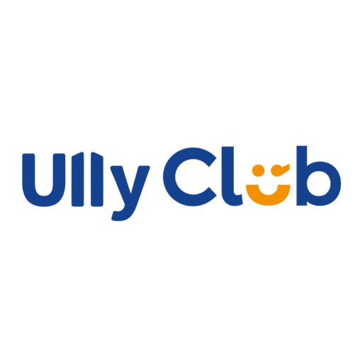 Ully Club logo