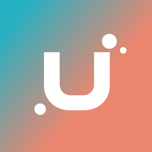 U-ZONE ( ユーゾーン ) logo