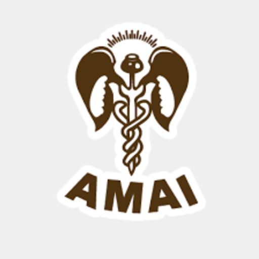 AMAI logo