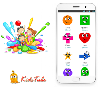 Learn German For Kids – Apps bei Google Play