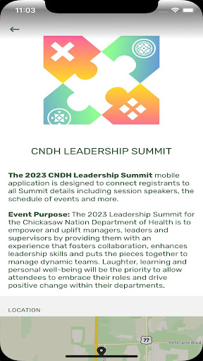 CNDH Leadership Summit Screen 2
