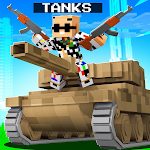 Cover Image of Download War vehicle mod  APK