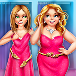 Cover Image of Télécharger Shopping Mall Girl: jeu de style 2.4.9 APK