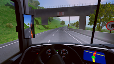 World Bus Driving Simulatorのおすすめ画像4