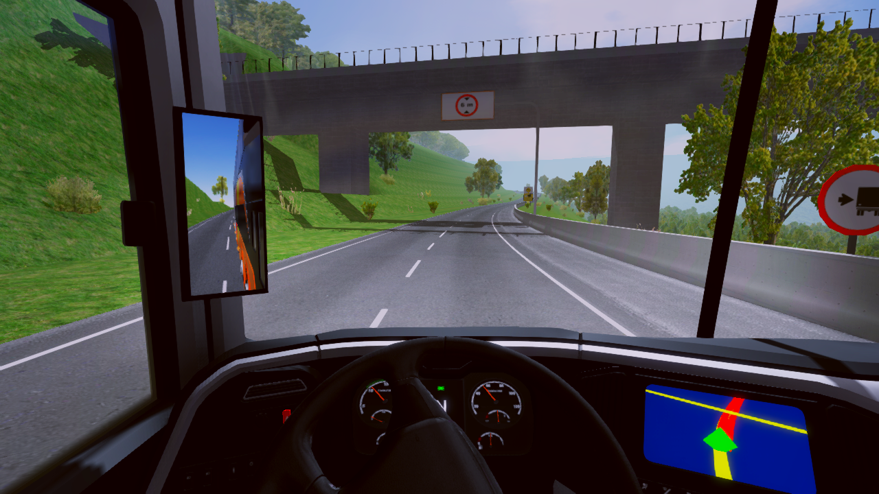 world bus driving simulator mod apk all bus unlocked