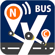 Top 49 Maps & Navigation Apps Like NYC Bus Time Transit (2020) - MTA Bus Time - Best Alternatives