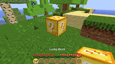 Lucky Block Mod for Minecraftのおすすめ画像1