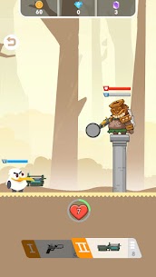 Pet Gun Warrior 4