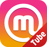 @MusicTube for YouTube Music icon