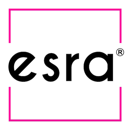 Esra Butik logo