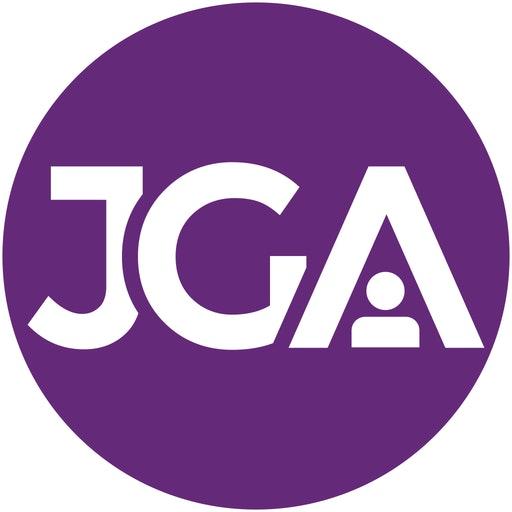 JGA Recruitment Group logo