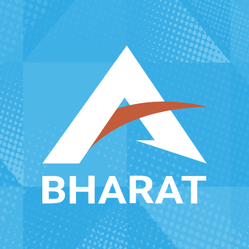 AFM Bharat Dispatch logo