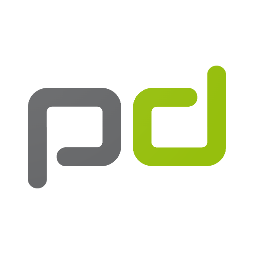 PdStar logo