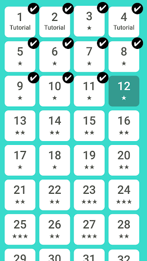 Valki Matching Screen 3