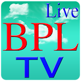 Live BPL TV & Live BD Cricket icon