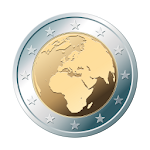 Cover Image of Herunterladen Wechselkurse & Währungsumrechner  APK