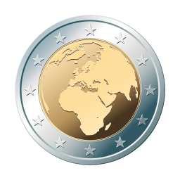 Symbolbild für Wechselkurse - Währungsrechner