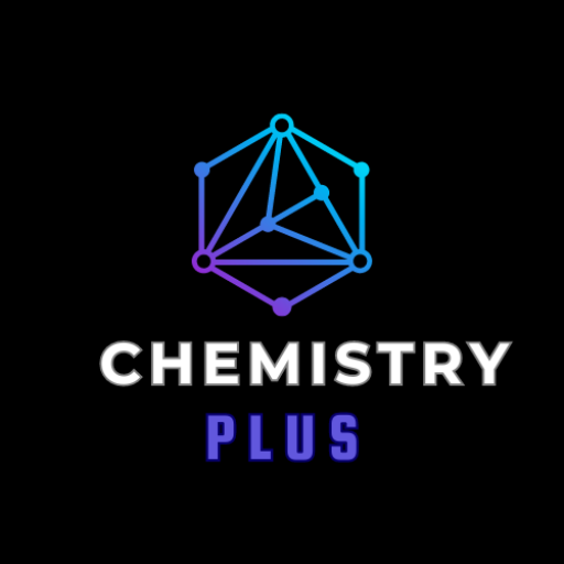 Chemistry plus logo