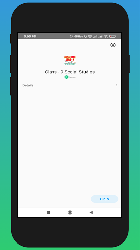 Class 9 Social Studies Guide Screenshot 2 - AppWisp.com