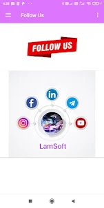 LamSoft - City Guide