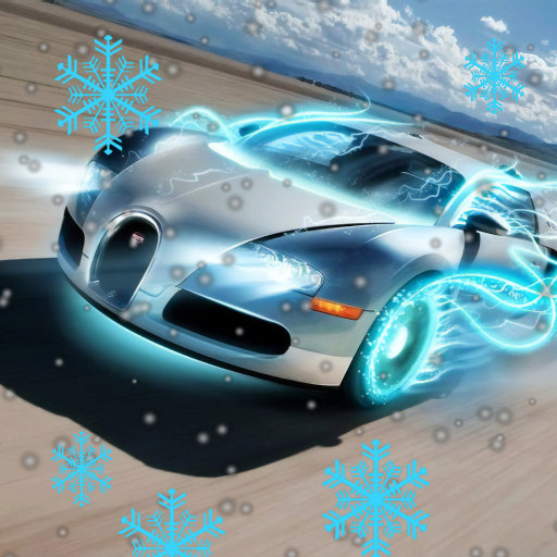 Game for Bugatti  Icon