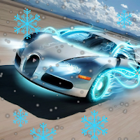 Game for Bugatti
