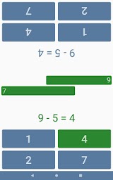 Addition subtraction for kids