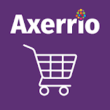 Axerrio Flower Shop icon
