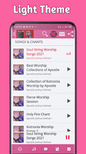 Joshua Selman Worship Song2023