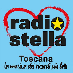 Icon image Radio Stella Toscana