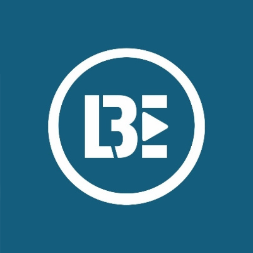 LBE Group - Learn By Examples logo