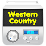 Western Country Radio Apk