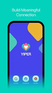 Yiper - Live Video Chat