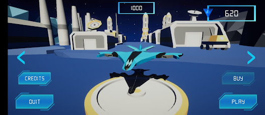 Fly Forever: Endless Adventure 0.2 APK + Мод (Unlimited money) за Android