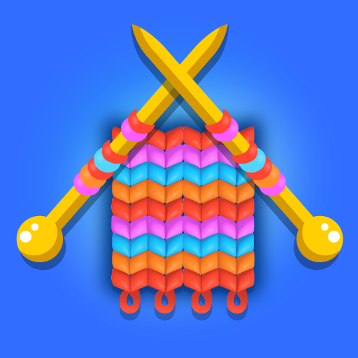 Weave Blast logo