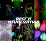screenshot of EXTRA 2 POWERAMP VISUALIZATION