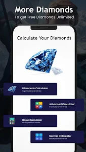 Get Diamonds - FFF Diamond Tip