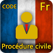 Code de procédure civile 2020 (France)
