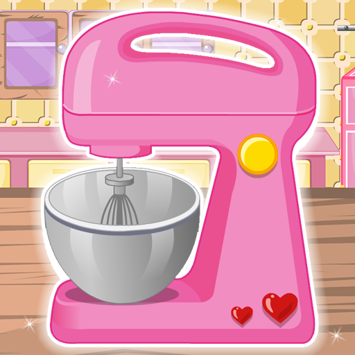 لعبة طبخ همبرجر مع خالتي - العاب طبخ