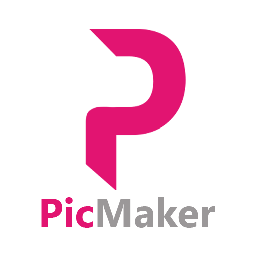 PicMaker 1.0.1 Icon