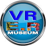 Cover Image of डाउनलोड VR Ernesto Rios Rocha Museum  APK