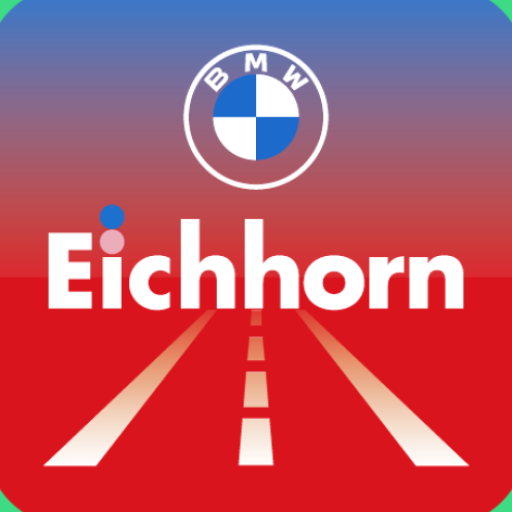 myEichhorn 4.8.5 Icon
