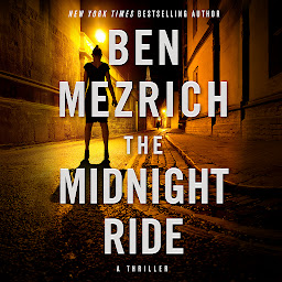 Icon image The Midnight Ride