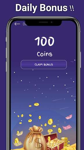 Lucky Rewards - Play Game Earn Reward