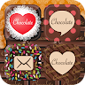 Chocolate Icon&Wall Paper